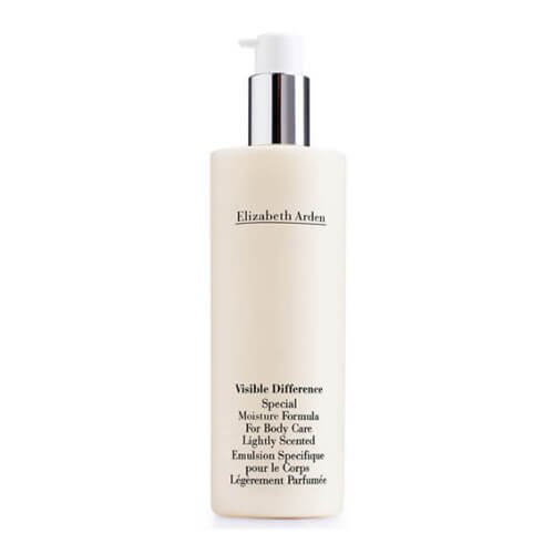 ELIZABETH ARDEN-Visible Difference Body - Moisturizing Emulsion